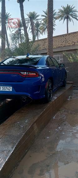 دودج تشارجر